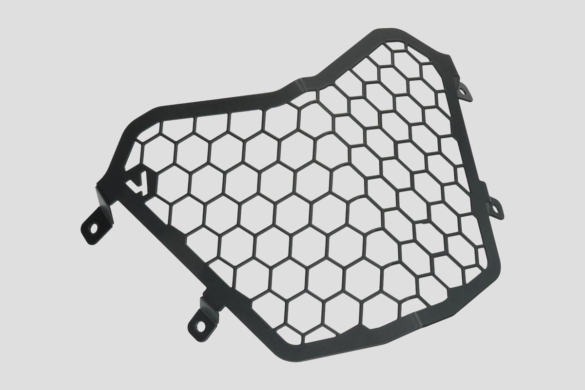 Yamaha Ténéré 700 Headlight Guard – Yakk EXP