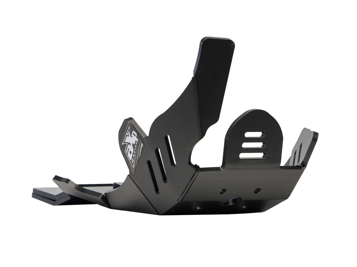 Yamaha YZ250F / WR250F Skid Plate – AXP Xtrem