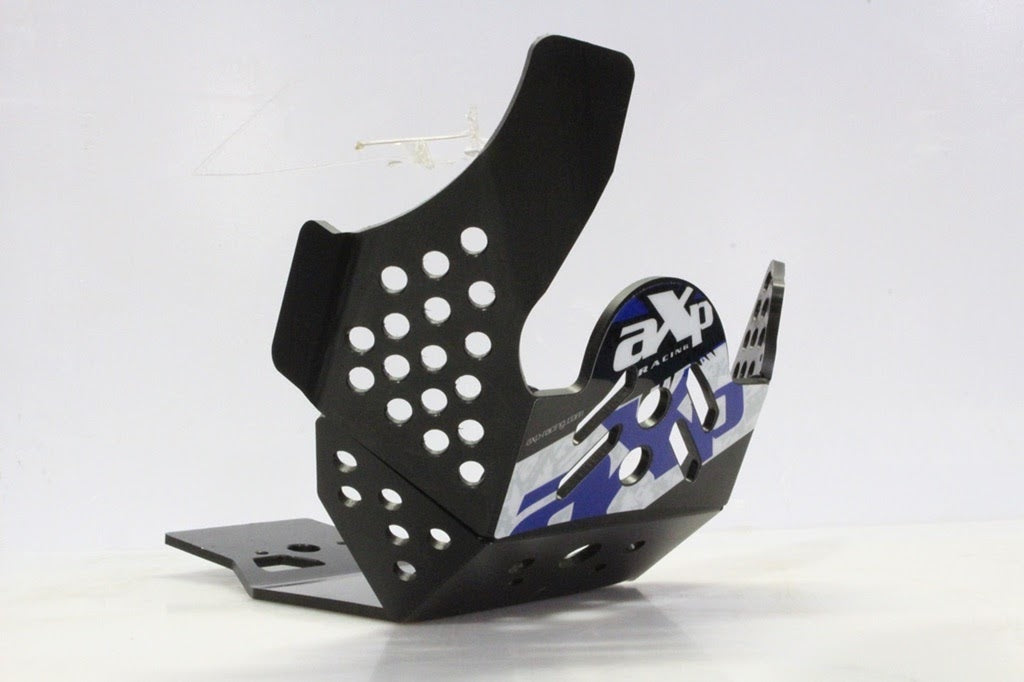 Yamaha YZ450F / WR450F Skid Plate – AXP Racing