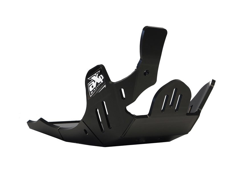 Yamaha YZ450F / WR450F Skid Plate – AXP Racing