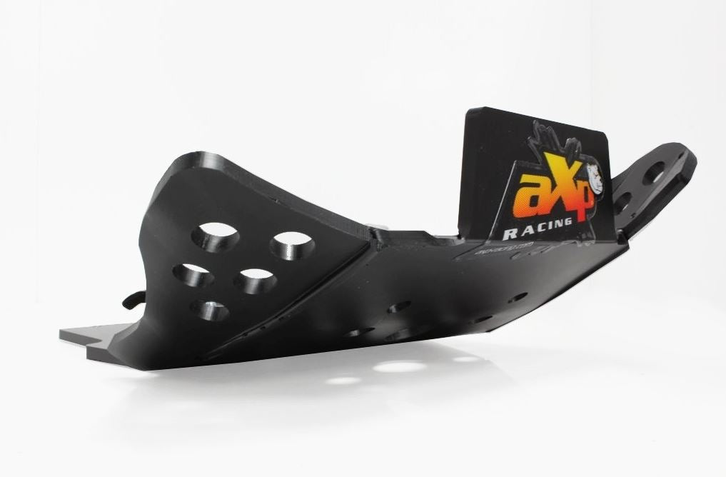 Yamaha YZ85 Skid Plate – AXP Racing