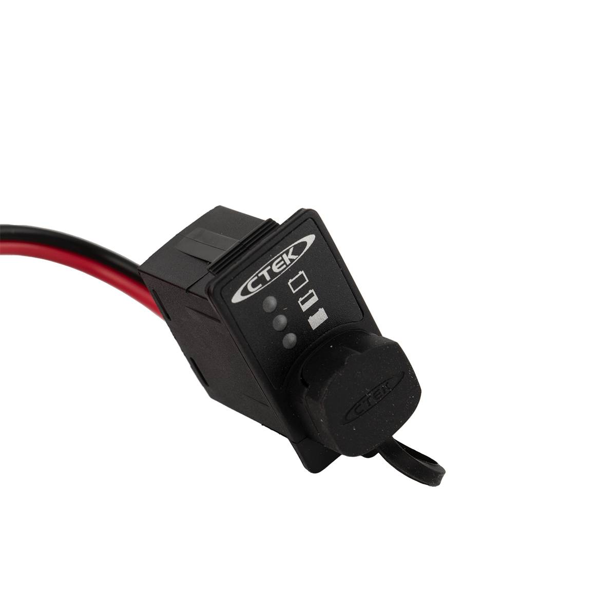 CTEK Comfort SOC Connector M8 3.3m