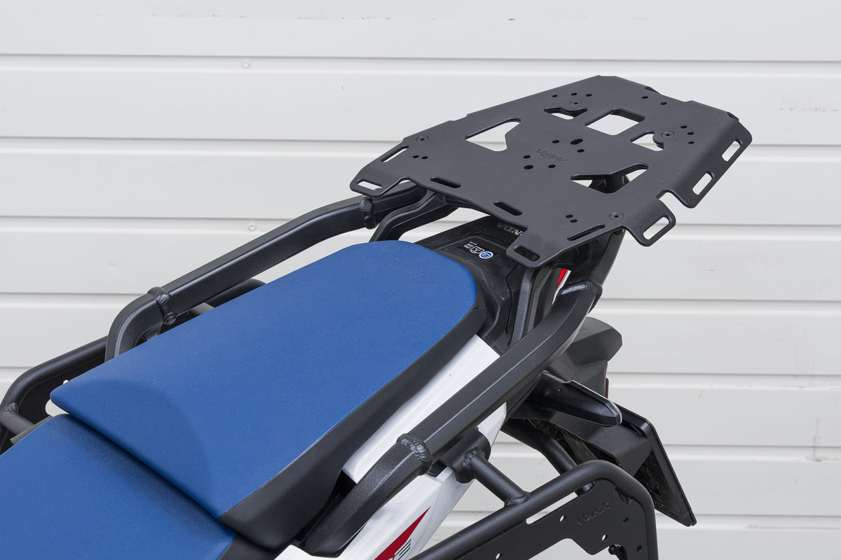 Africa Twin CRF1100L Rear Rack – Yakk EXP