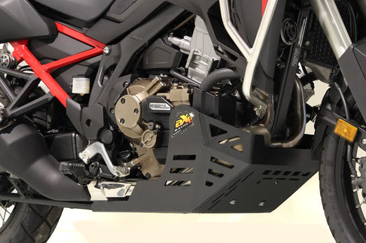 Africa Twin CRF1100L Skid Plate – AXP Racing