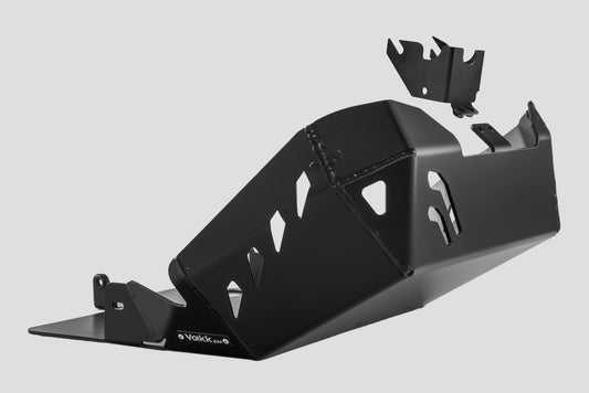 Africa Twin CRF1100L Skid Plate – Yakk EXP