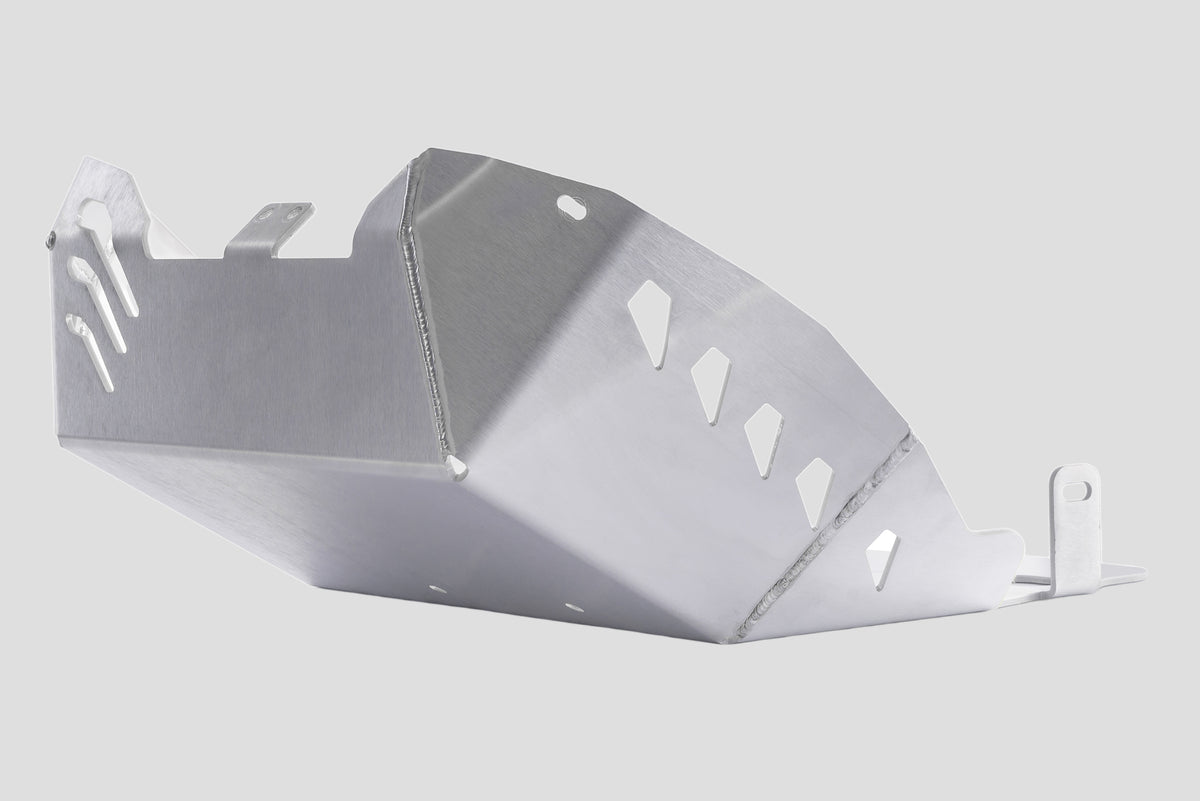 Africa Twin CRF1100L Skid Plate – Yakk EXP
