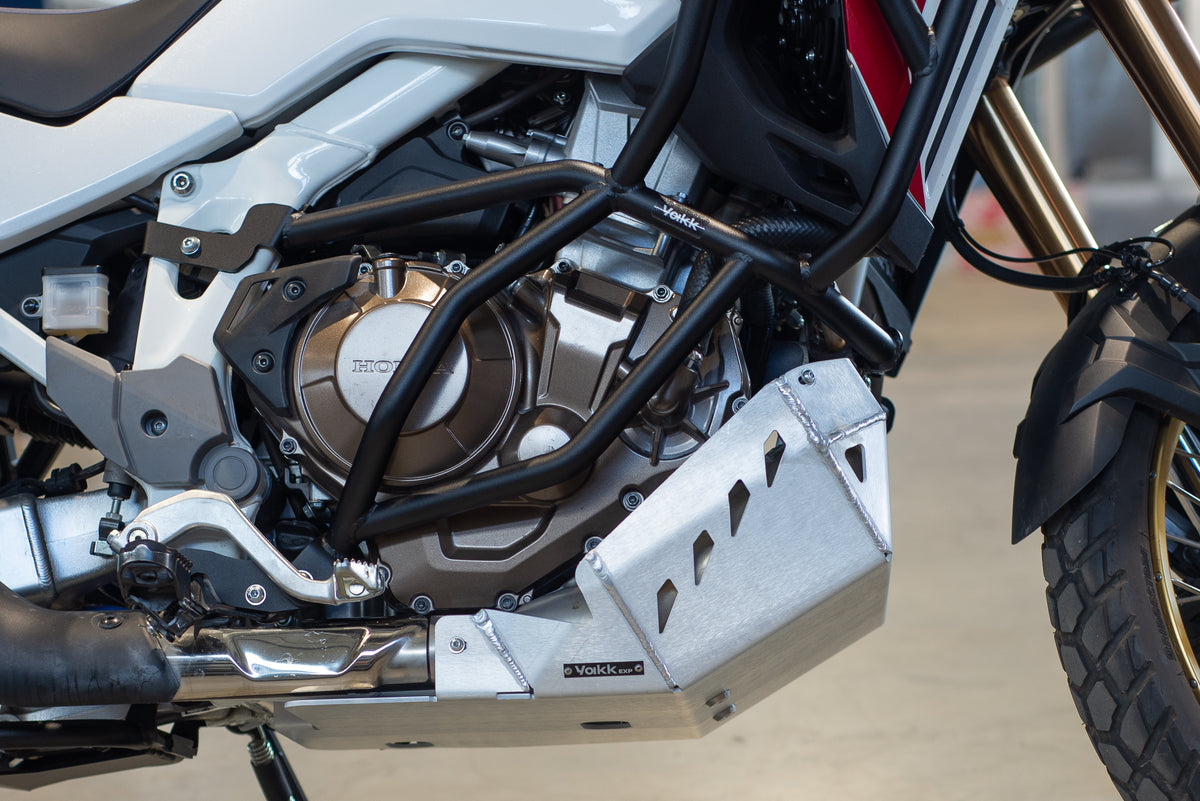 Africa Twin CRF1100L Skid Plate – Yakk EXP