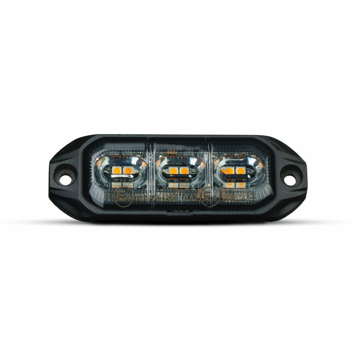 Alerta 3 Warning Light – MonsterLux