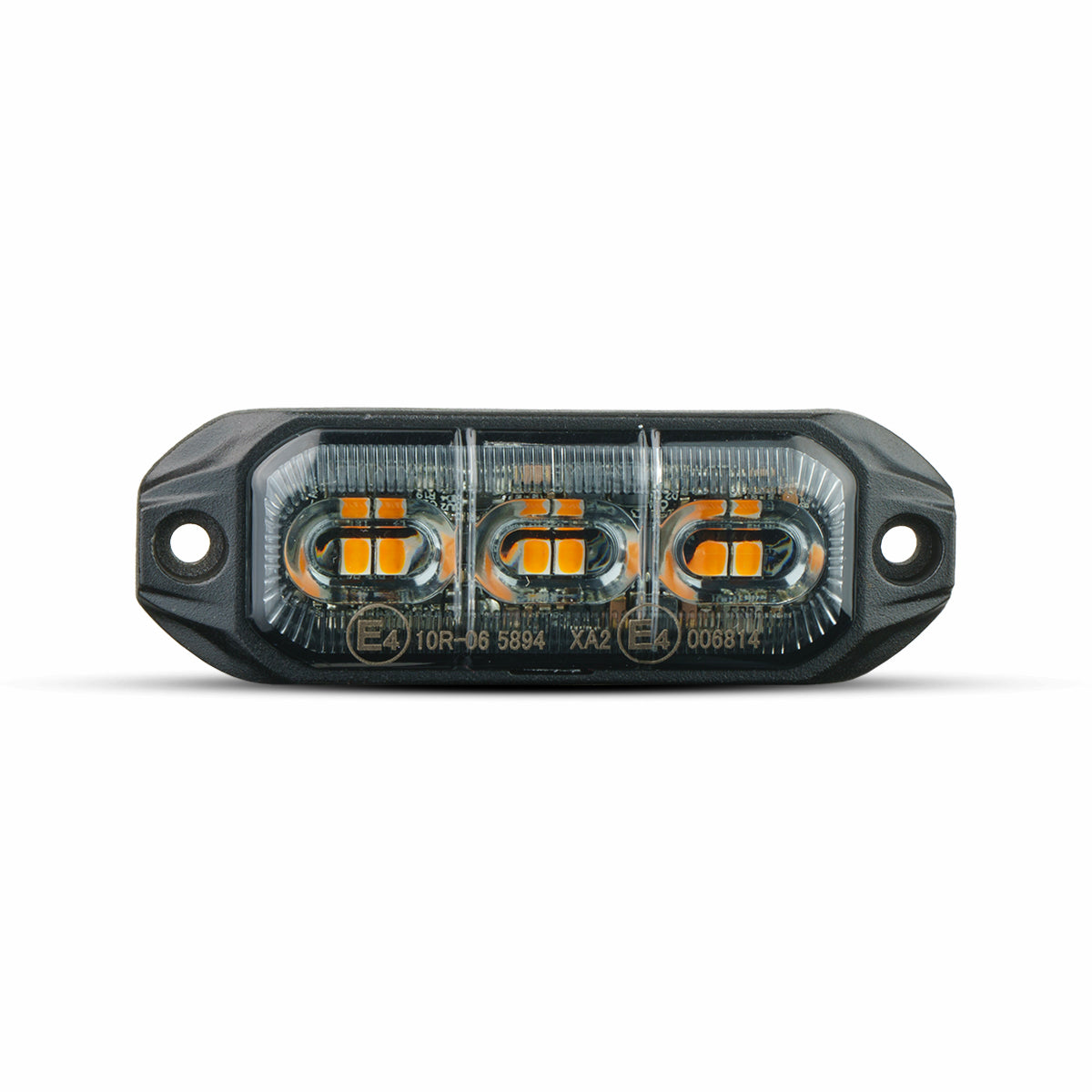 Alerta 3 Warning Light – MonsterLux