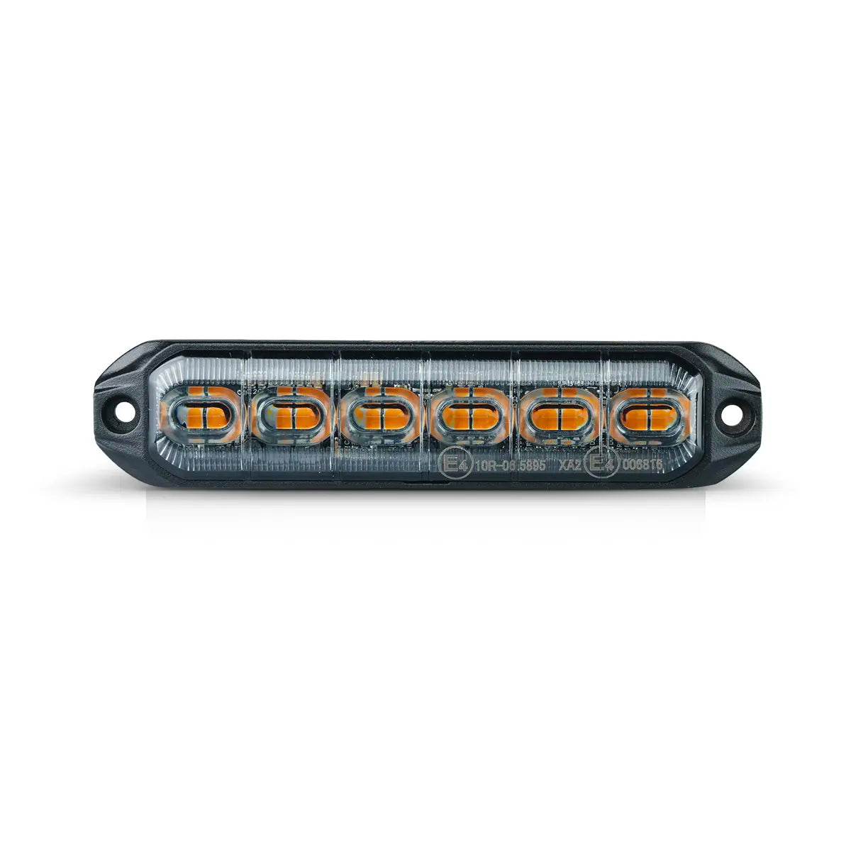 Alerta 6 Warning Light Beacon – MonsterLux