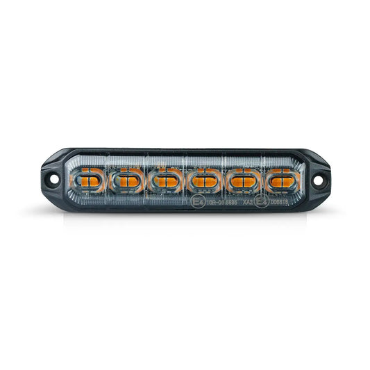 Alerta 6 Warning Light Beacon – MonsterLux