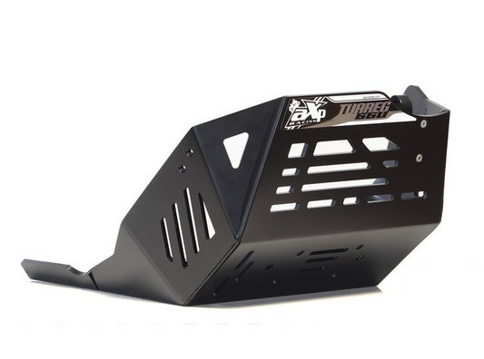 Aprilia Tuareg 660 Skid Plate – AXP Racing