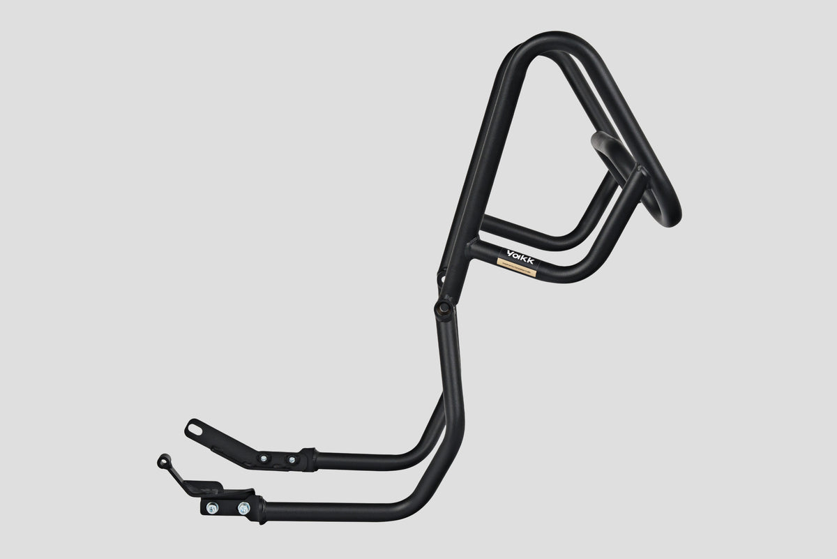 Benelli TRK 702 / 702X Crash Bar – Yakk EXP