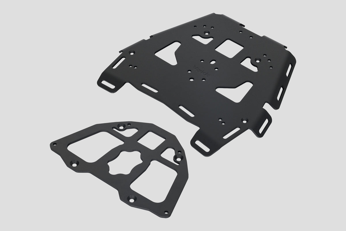 Benelli TRK 702 / 702X Rear Top Case Rack – Yakk EXP