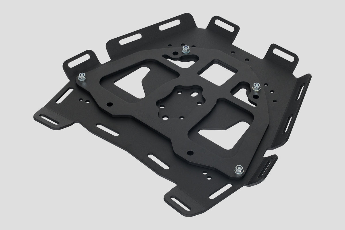 Benelli TRK 702 / 702X Rear Top Case Rack – Yakk EXP