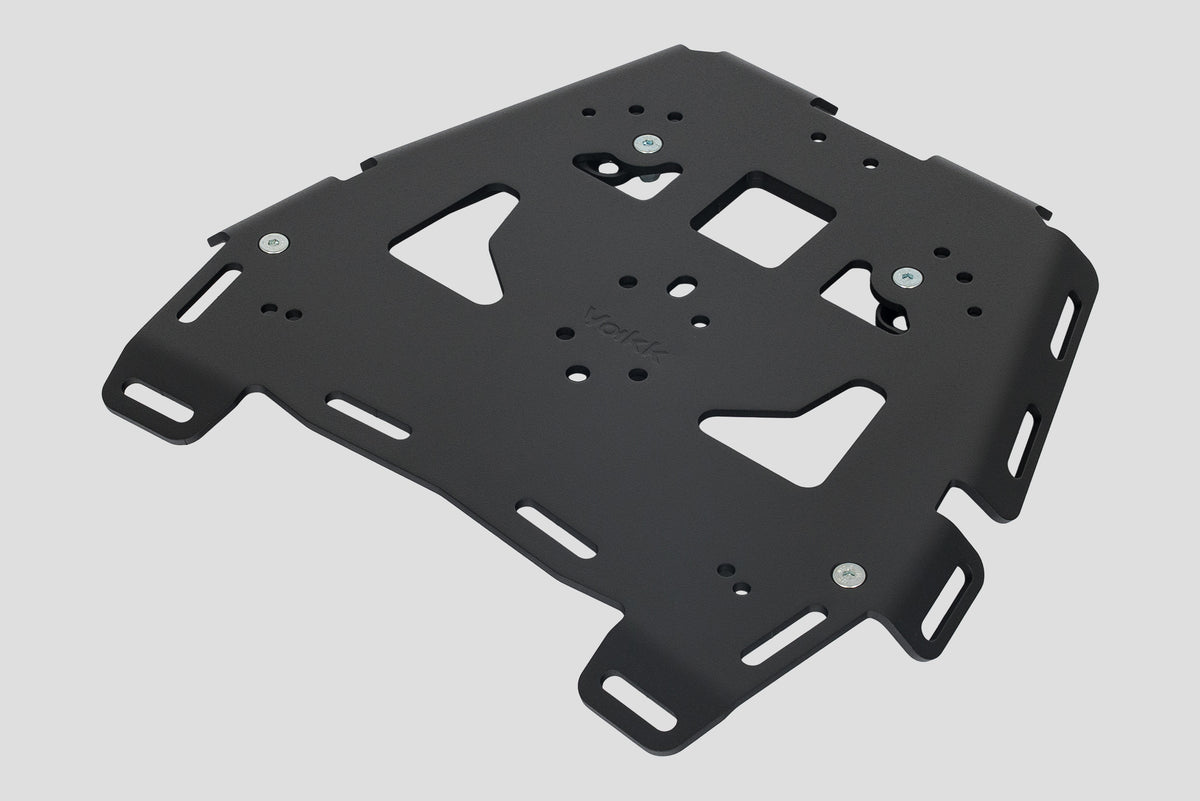 Benelli TRK 702 / 702X Rear Top Case Rack – Yakk EXP