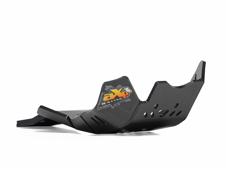Beta 125RR / 200RR Skid Plate – AXP Racing Xtrem