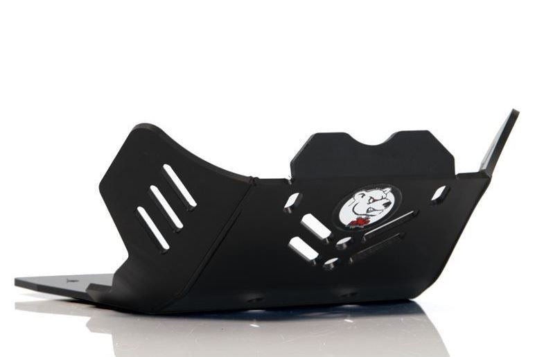 Beta 125RR Skid Plate – AXP Racing