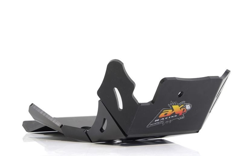 Beta RR 125/200 Skid Plate – AXP Racing Xtrem