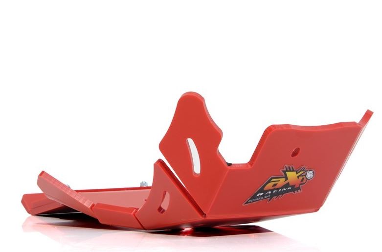 Beta RR 125/200 Skid Plate – AXP Racing Xtrem