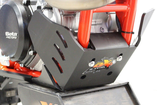Beta RR 350–500 Skid Plate – AXP Xtrem