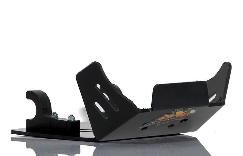Beta RR50 2T Skid Plate – AXP Racing