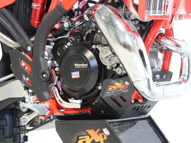 Beta Xtrainer 250/300 Skid Plate – AXP Racing