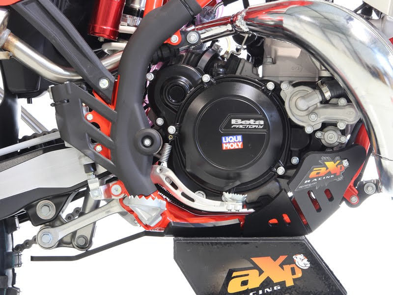 Beta Xtrainer 250/300 Skid Plate – AXP Racing