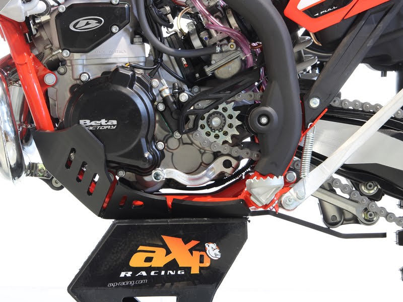 Beta Xtrainer 250/300 Skid Plate – AXP Racing