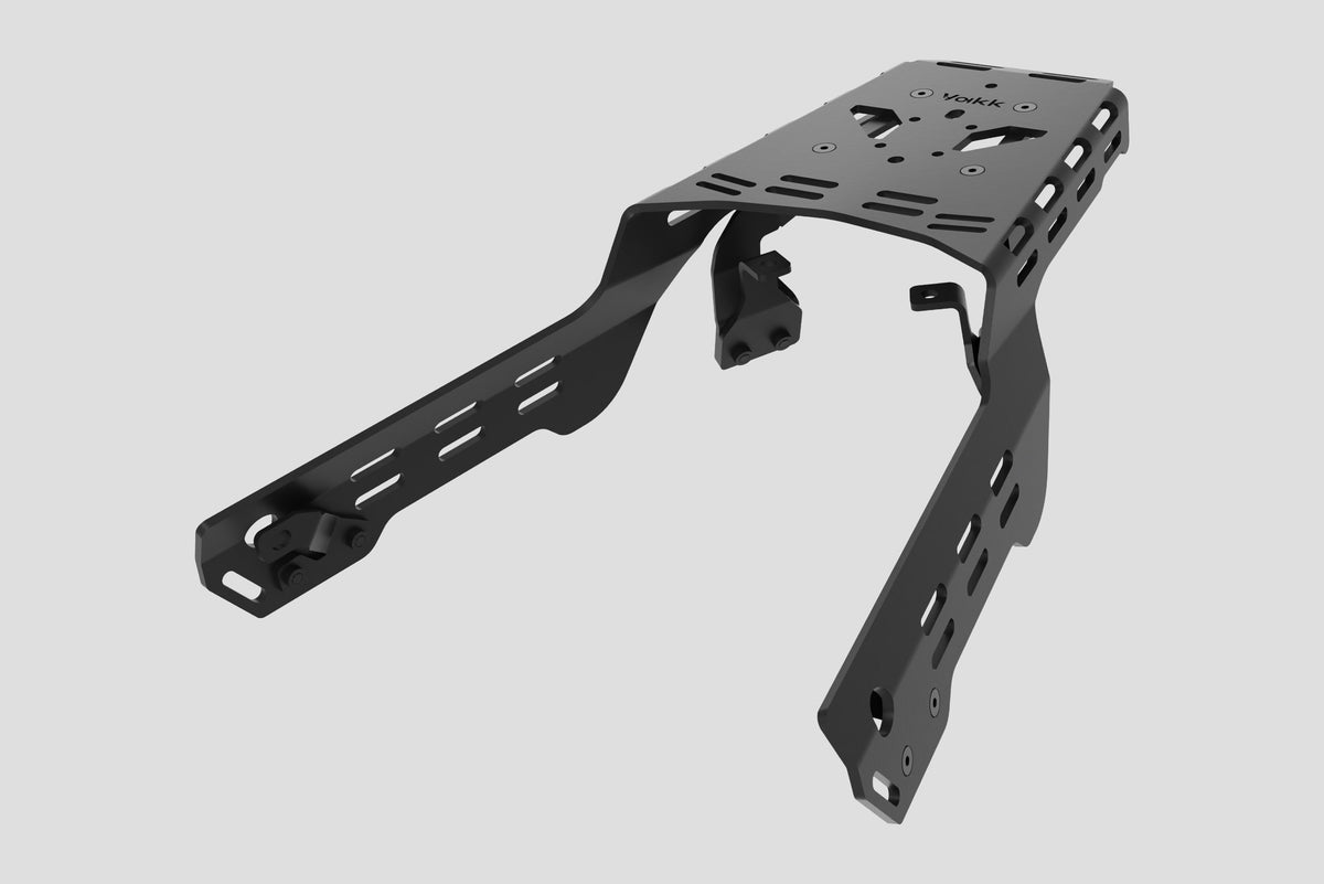BMW F900 GS Pannier Rack – Yakk EXP