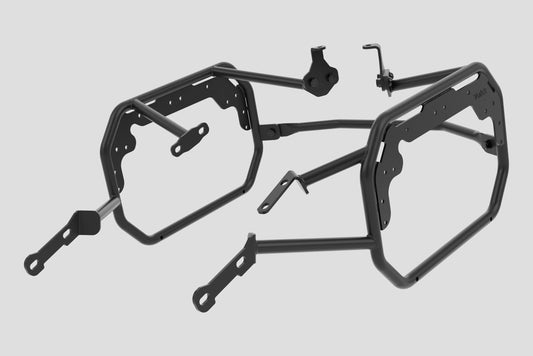 BMW F900 GS Side Carrier – Yakk EXP