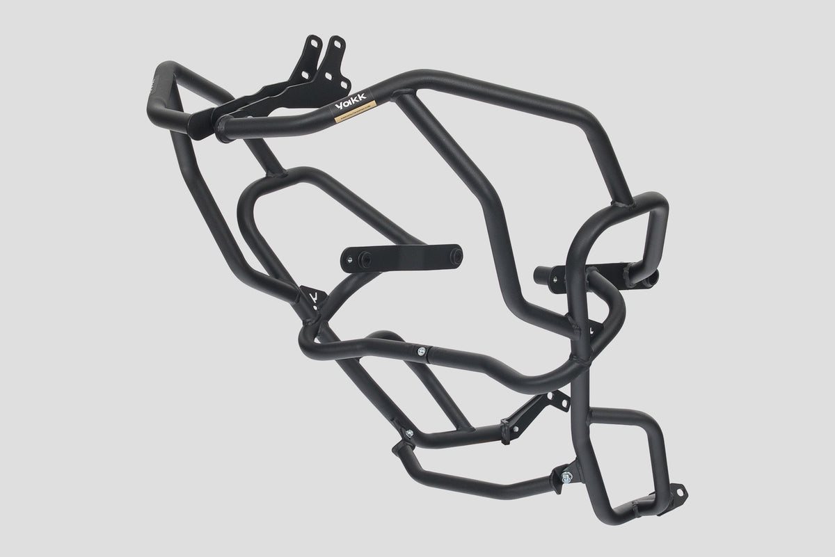 BMW F900GS Crash Bar – Yakk EXP
