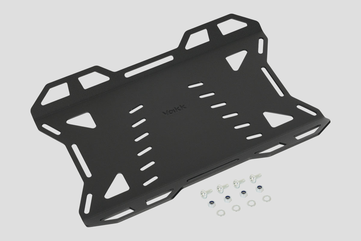 BMW F900GS / KTM 790-890 / Ténéré 700 Luggage Plate – Yakk EXP