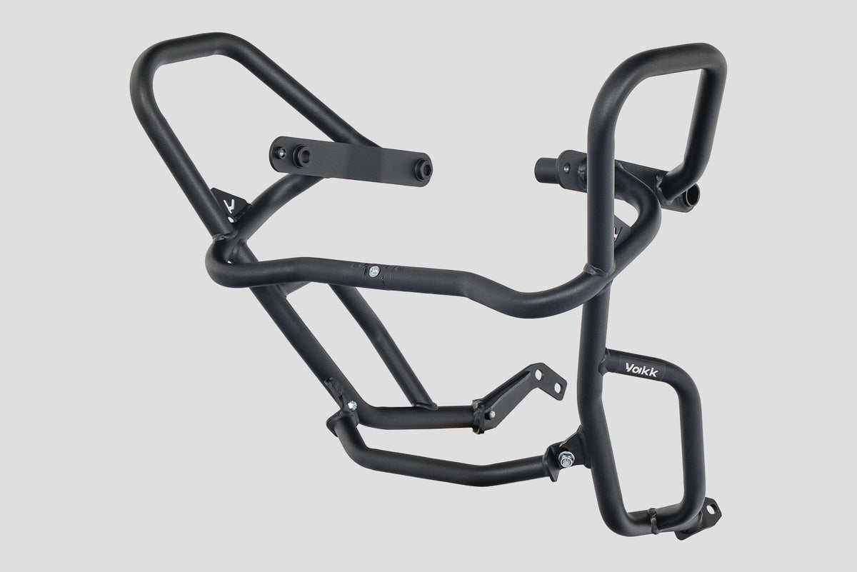 BMW F900GS Lower Crash Bar – Yakk EXP