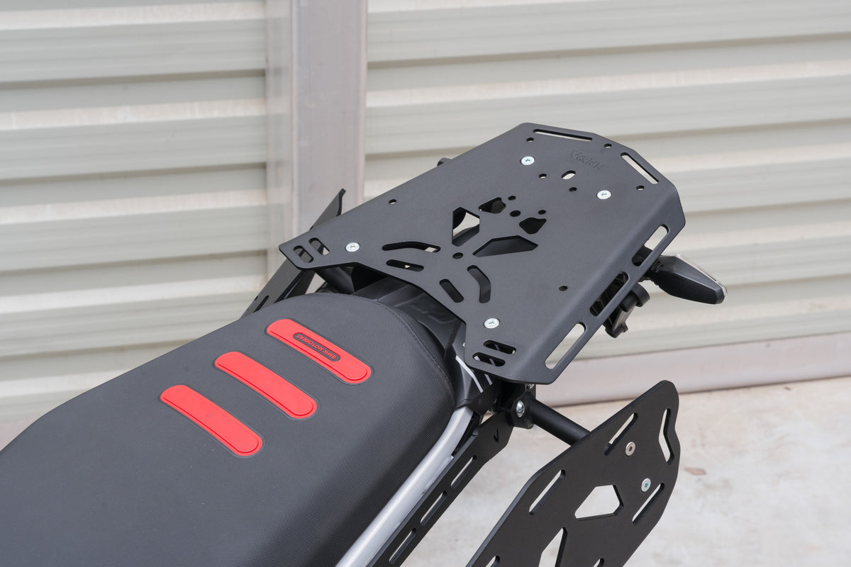 BMW F900GS Rear Rack – Yakk EXP