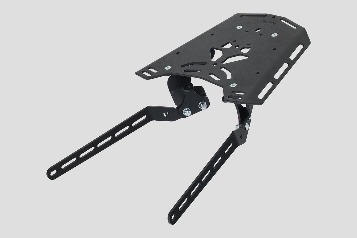 BMW F900GS Rear Rack – Yakk EXP