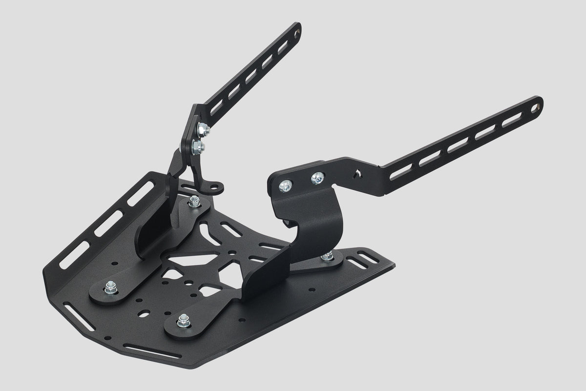 BMW F900GS Rear Rack – Yakk EXP