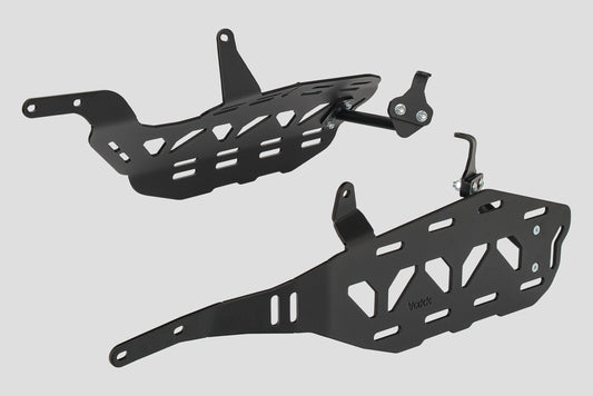 BMW F900GS Side Pannier Rack – Yakk EXP