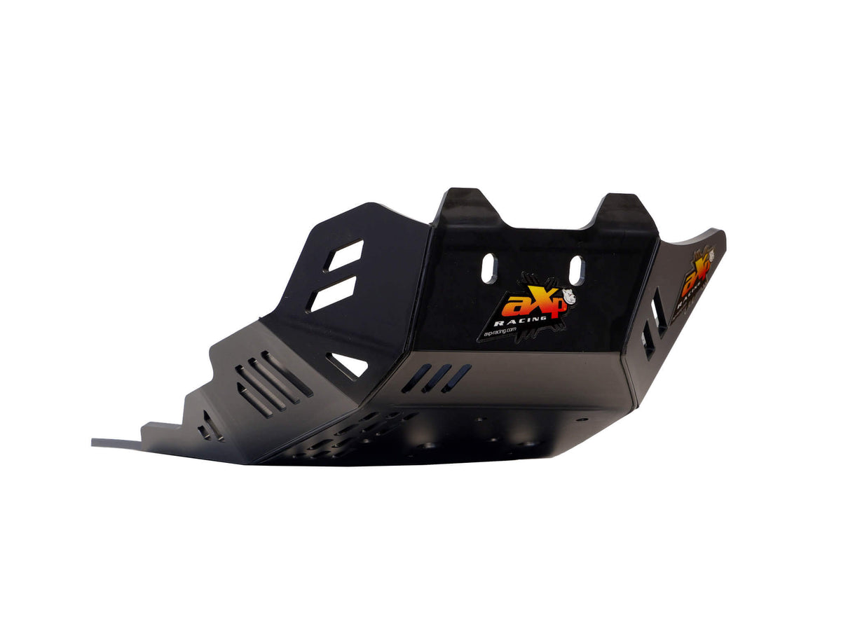 BMW F900GS Skid Plate – AXP Racing