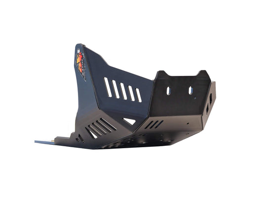 BMW F900GS Skid Plate – AXP Racing