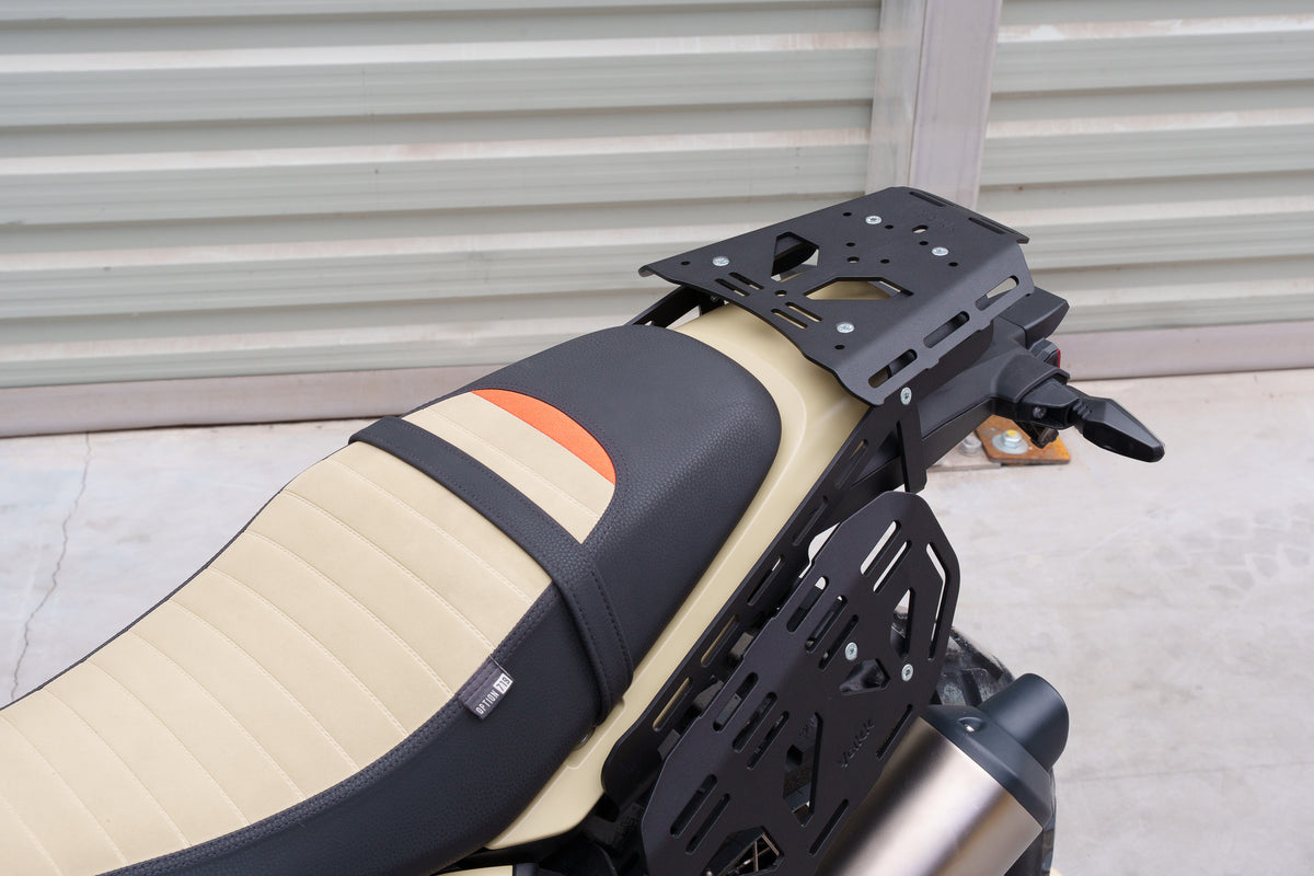 BMW R 12 GS Rear Rack – Yakk EXP