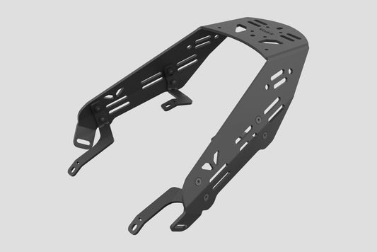 BMW R 12 GS Soft Luggage Rack – Yakk EXP