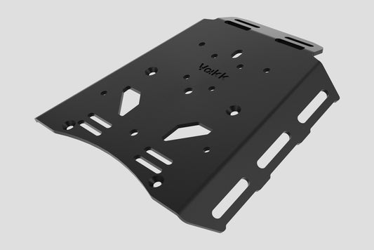 BMW R 1300 GS Rear Luggage Plate – Yakk EXP