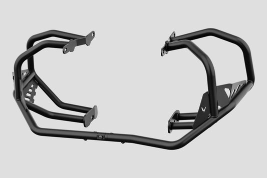 BMW R12 GS Crash Bar – Yakk EXP