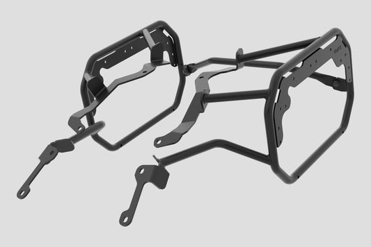 BMW R12 GS Side Carrier – Yakk EXP