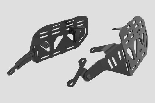 BMW R12 GS Side Pannier Rack – Yakk EXP