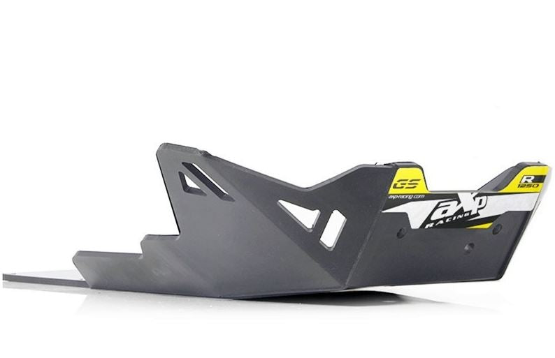 BMW R1250GS Skid Plate – AXP Racing