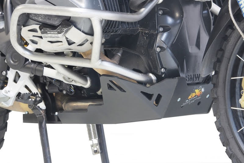 BMW R1250GS Skid Plate – AXP Racing