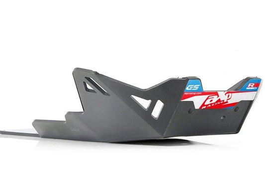 BMW R1250GS Skid Plate – AXP Racing Adventure
