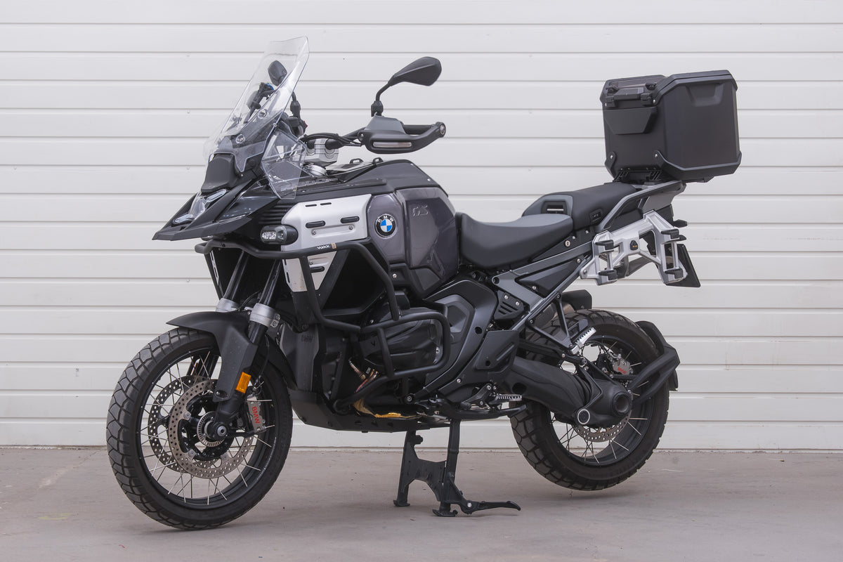 BMW R1300 GS Adventure Crash Bar – Yakk EXP